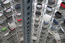 绿色未来,小区绿化设计的发展前景与挑战